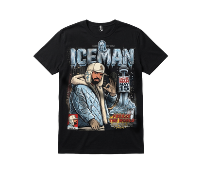 ICEM TEE