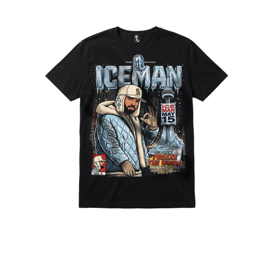 ICEM TEE