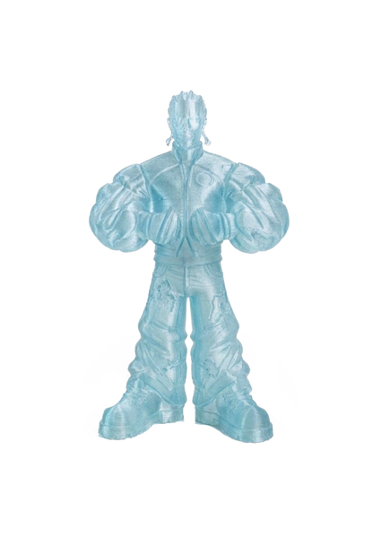 ICEMAN FIGURE
