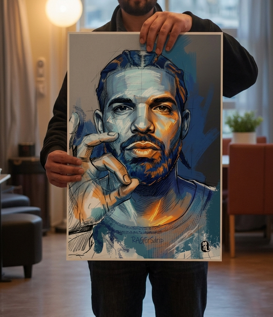 PREMIUM ART PRINTS