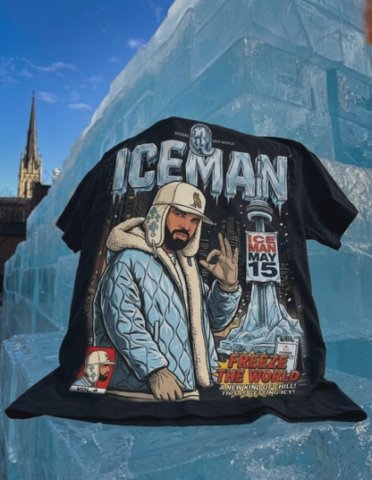 ICEM TEE