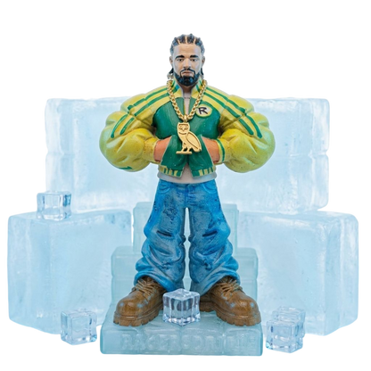 THEDRAKE FIGURE