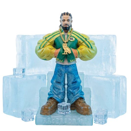 THEDRAKE FIGURE