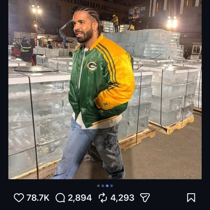THEDRAKE FIGURE