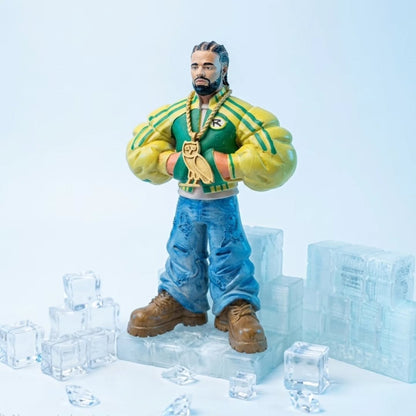 THEDRAKE FIGURE